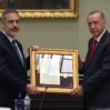 recep tayyip erdogan hakan fidan 2091077