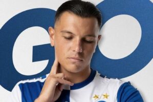 Renat Dadaşov "Bazel”ə qol vurdu