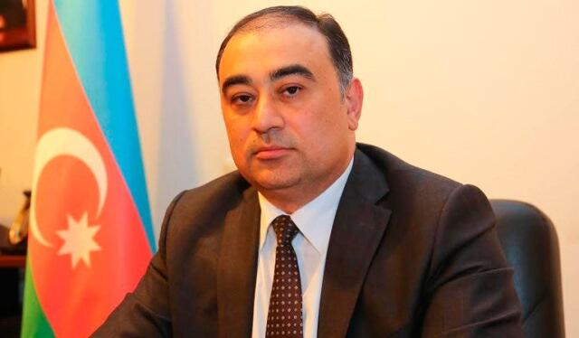 resad memmedov