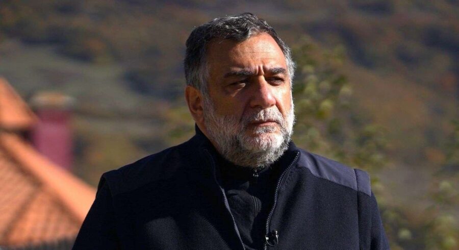 Vardanyan İran mətbuatına Qarabağ haqda nə deyib?