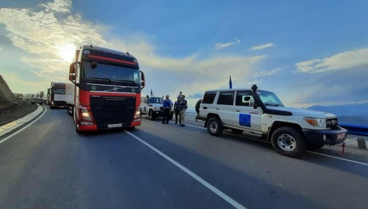 Bakı İrəvanı öz silahı ilə vurdu - Kritik Xankəndi gedişi