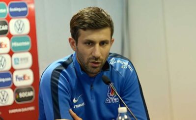 sehriyar rehimov