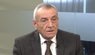 serj srapionyan