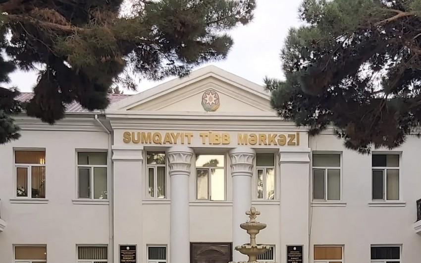 sumqayit tm