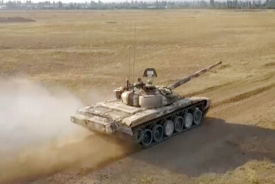 tank