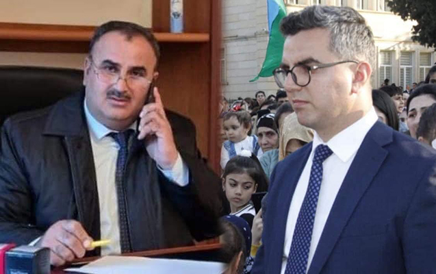 Cəlilabad və Tərtərdəki əməliyyatlarda saxlanılanların məhkəməsidir