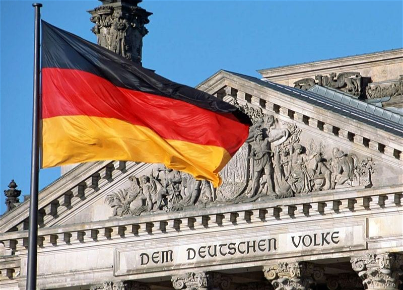 Çin və Rusiyadan Almaniyaya xəfiyyə hücumu - Şərh