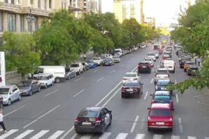 Bakıda yeni nəqliyyat növləri yaradılacaq