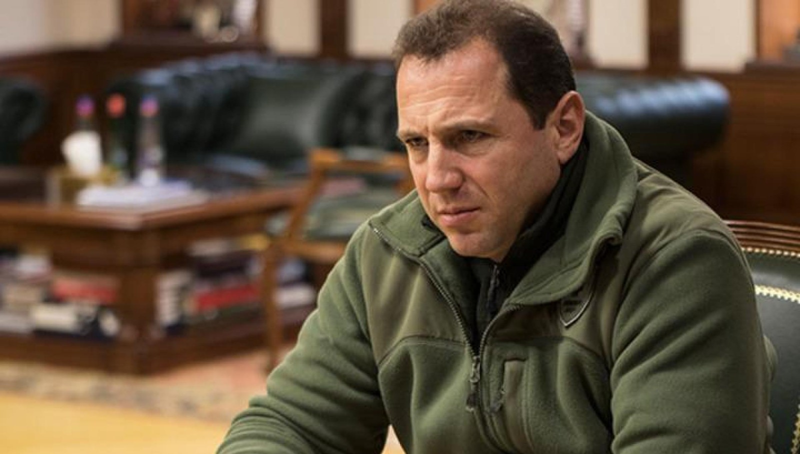 Tonoyan komissiya qarşısına çıxdı və sensasion anonslar verdi