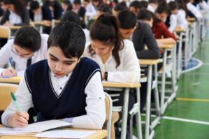 Lisey və gimnaziyalara sənəd qəbulu başlayır