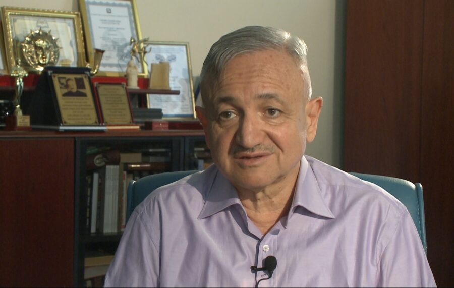 Prezidentdən Vaqif Mustafayevlə bağlı sərəncam