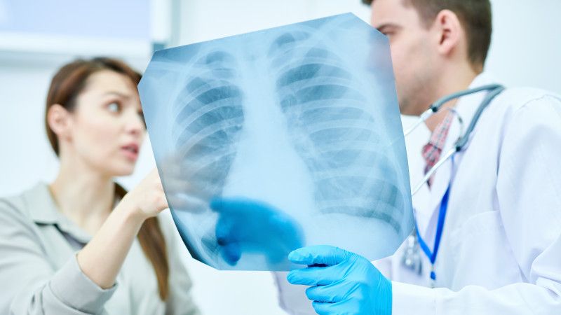 Vərəmə qalib gəl! - Xəstələr nədən utanır?