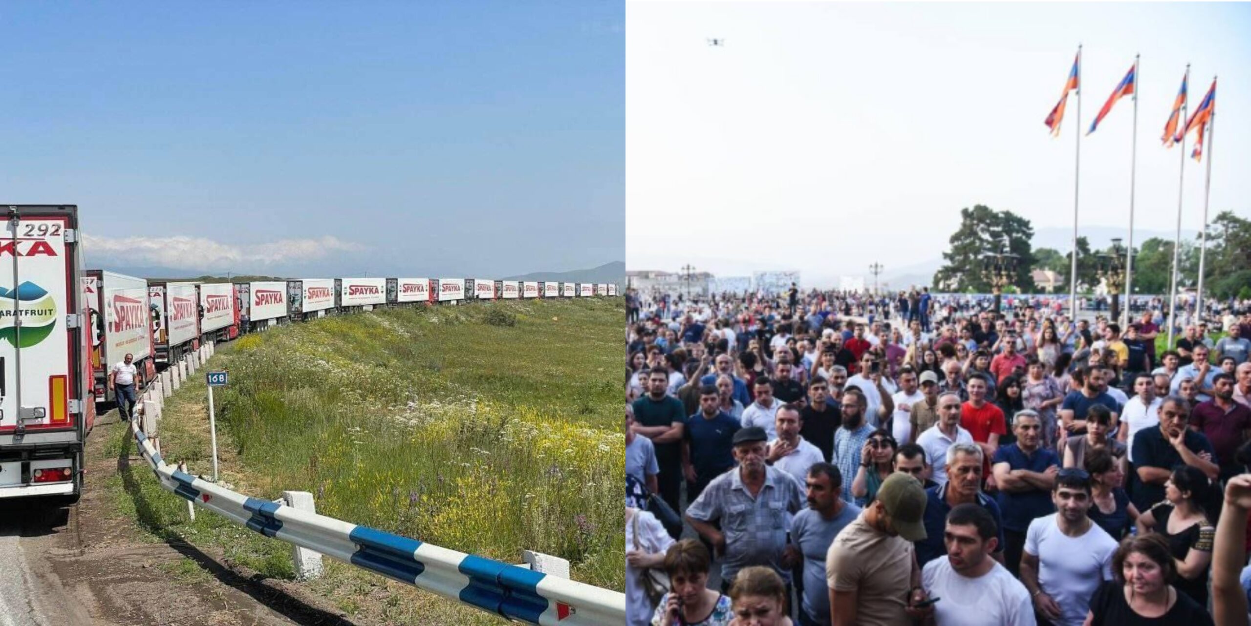 Separatçılar bu gün hərəkətə keçsə: "Təxribatlara hazır olmalı və adekvat addımlar atmalıyıq"