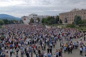 Rus İcmasından ermənilərə müraciət