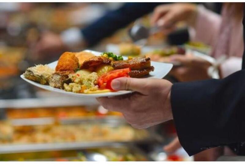 Bu şəxslərə pulsuz yemək veriləcək - Rəsmi