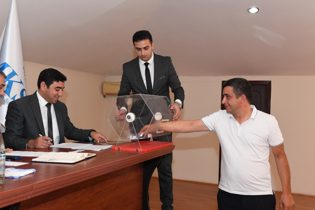 Zabuxa yaxın günlərdə 20 ailə köçürüləcək - FOTOLAR