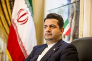 İranın Azərbaycandakı səfirindən ilginc paylaşım: Mesaj nədir?