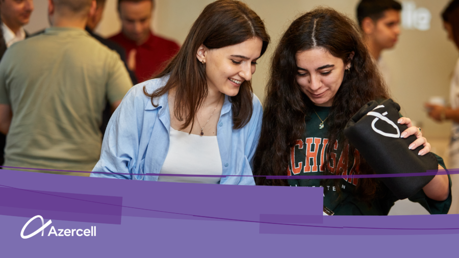 Gənclərimiz Türkiyədə ölkəmizi uğurla təmsil etdilər - FOTOLAR