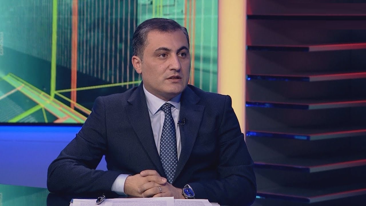 Mais Ağayevə yeni vəzifə verildi