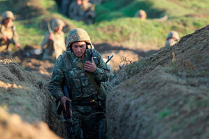 Ermənilər bu istiqamətlərdə təxribata hazırlaşır - TƏFƏRRÜAT