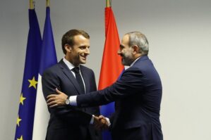 Fransa və Ermənistan birləşərək Azərbaycana qarşı bunu etmək istədilər 14 Fransa və Ermənistan birləşərək Azərbaycana qarşı bunu etmək istədilər