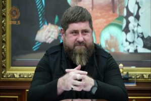 Kadırovla bağlı daha bir qəribə iddia