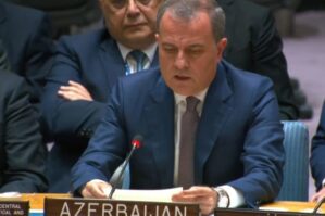 “Ermənistanın təxribatları sülh danışıqlarını xoş məramla aparmadığını nümayiş etdirdi”