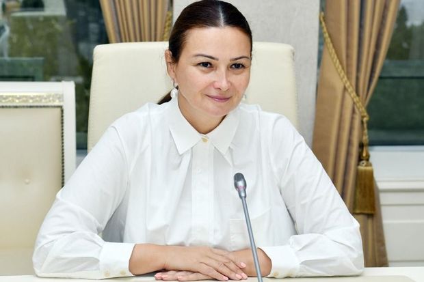 Türkiyəli yazıçıdan Qənirə Paşayeva ilə bağlı təsirli paylaşım