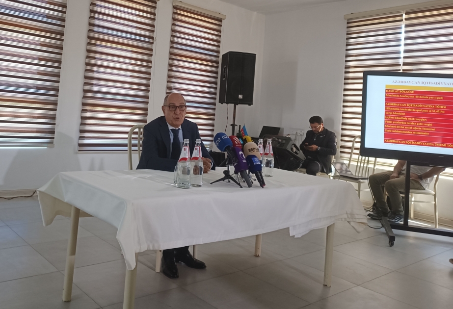 "Söyüdlü sakinlərini öncədən məlumatlandırmalı idik” - Şirkət rəhbəri etiraf etdi