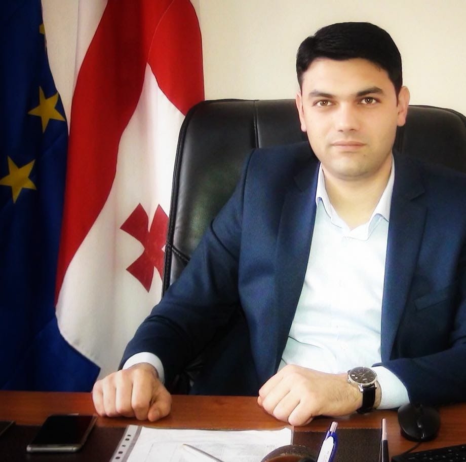 Gürcüstandakı çevriliş cəhdinə Saakaşvili tərəfdarından cavab gəldi