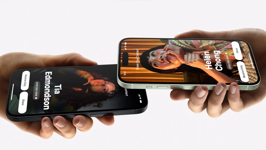 Əpl Ayfon-15-i təqdim etdi - QİYMƏTİ / FOTOLAR