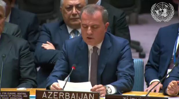 Antiterror tədbirləri Qarabağdakı reallığı nümayiş etdirdi