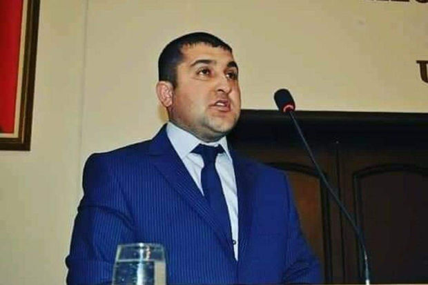 Barəsində cinayət işi açılan bələdiyyə sədri vəfat etdi