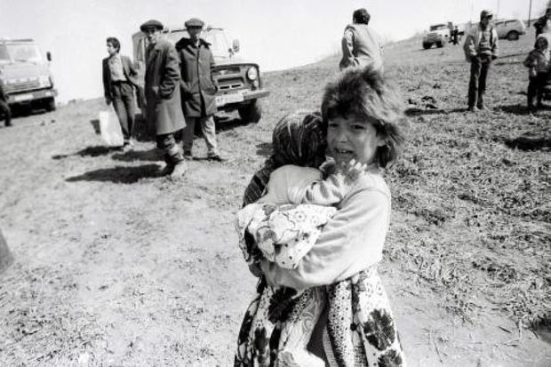 DNT analizi üçün bioloji materialın götürülməsi qaydası müəyyənləşdi