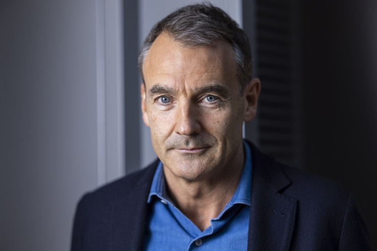 BP-nin baş icraçı direktoru istefa verdi