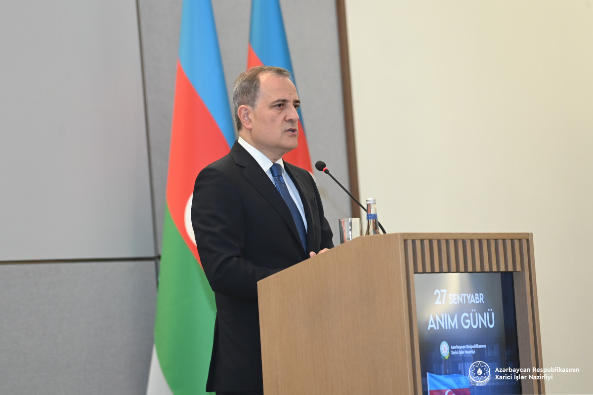 Azərbaycan bunda qərarlıdır