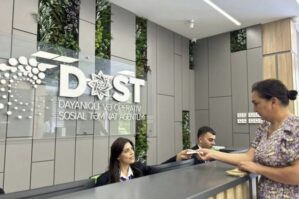 Qarabağ Regional DOST Mərkəzi fəaliyyətə başladı