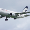 EP IBK A310 Iran Air