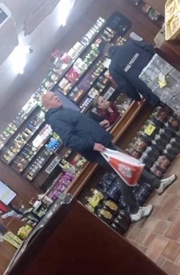 Priqojin sağdır, ya ölüb? - Yeni görüntülər 3 IMG 20230905 235322 068