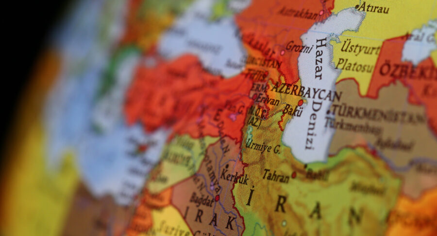 Fidanın tarixi İran səfəri: xəritələr dəyişir? - Regionu silkələyəcək iddia