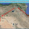 Iran xerite