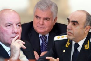 Bu üç sabiq haqda yeni ŞOKedici iddia – xaricdəki bizneslərində şübhəli ortaqlıq