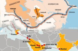Qlobal güclərin dəhliz savaşı - Hindistan-Avropa kəməri Zəngəzur koridorunu “vuracaqmı”?