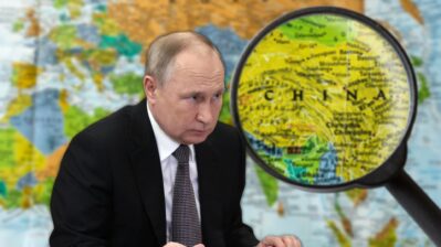 Putin cin 12