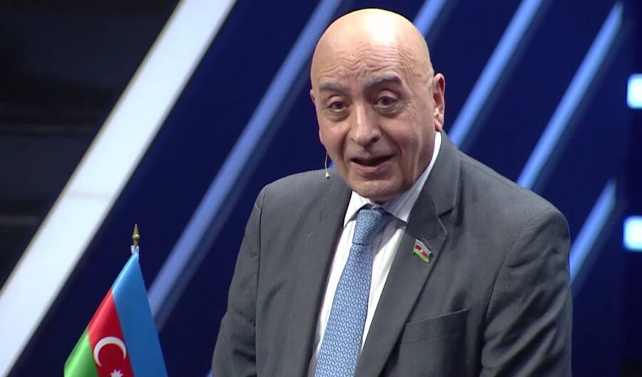 Rasim Musabeyov 121113