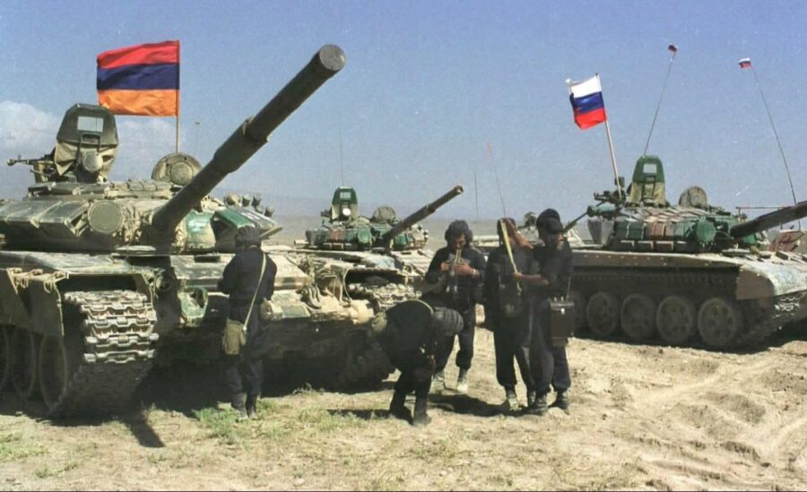 Rusiya ermenistan 131