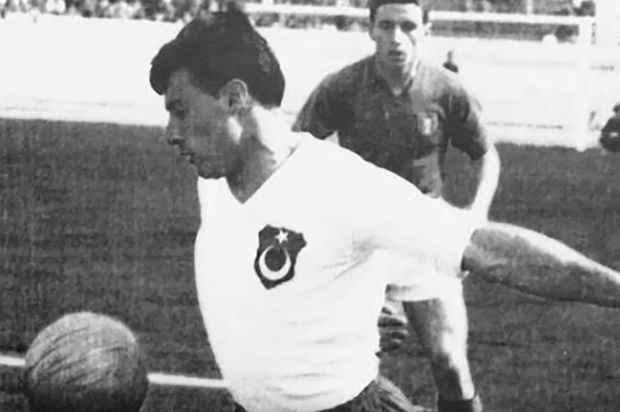 DÇ-də het-trik edən ilk və tək türkiyəli futbolçu öldü