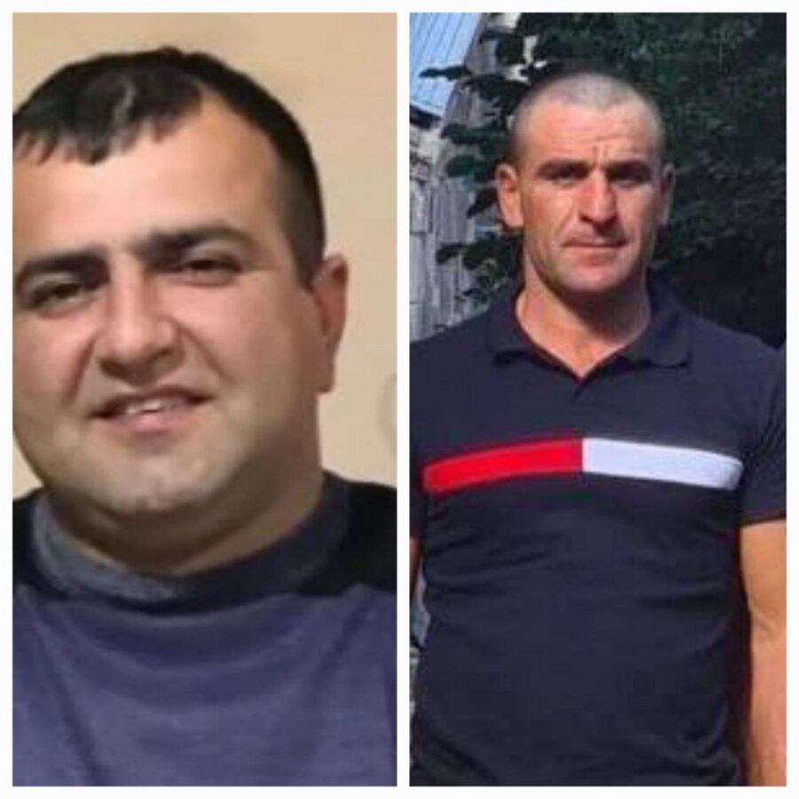 Məhv edilən erməni hərbçilərin adı açıqlandı - FOTO