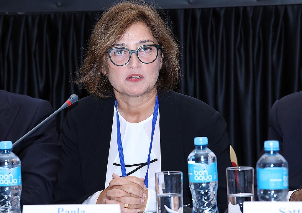 Bakıda AHİK tərəfindən beynəlxalq tədbir keçirildi - FOTOLAR