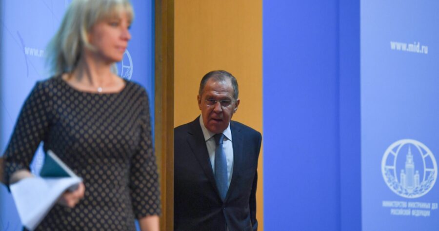 Rusiyadan Azərbaycana gözlənilməz etiraz: Bakı yaxşı bilir ki...